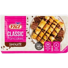 Vici Palacinky s čokoládovou náplňou 4 x 85 g (340 g)