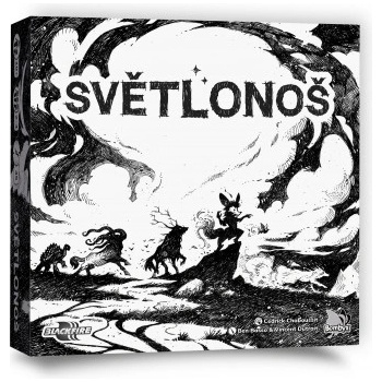 Asmodee Světlonoš