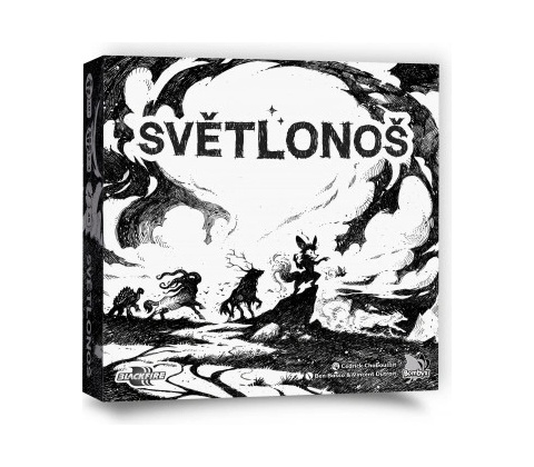 Asmodee Světlonoš