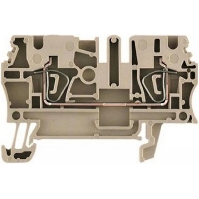 Weidmuller 1608510000 ZDU 2.5 Svorka