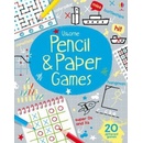 Pencil & Paper Games