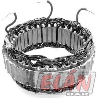 Stator alternátoru Hitachi LR155-409 / L160-52002