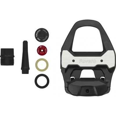 Favero Assioma PRO RS telo pedálu, Pravé