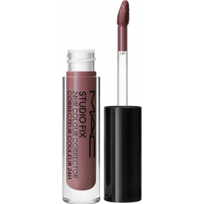 MAC Cosmetics Studio Fix 24HR Colour Corrector tekutý korektor Violet 1,8 ml