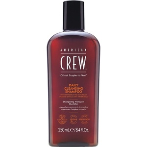 American Crew Daily Cleansing Shampoo 250 ml