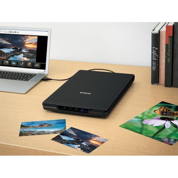 Image 1 of Epson Perfection V39II (B11B268401)