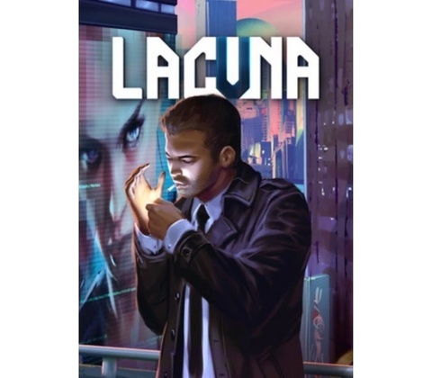 Lacuna