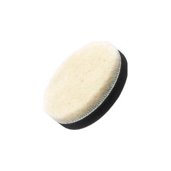 Flexipads Pro-Wool Detailing Velcro Spot Pad 80
