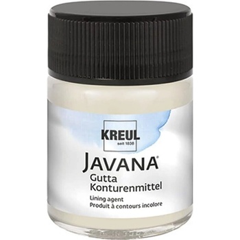 Kreul Javana Боя за плат 50 ml 1 бр (813050)