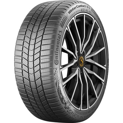 Continental WinterContact 8 S XL 265/45 R21 108V