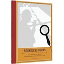 Boundless Books Postertext