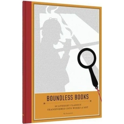Boundless Books Postertext