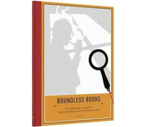 Boundless Books Postertext