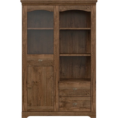 Vitrína PATRAS REG1W2S