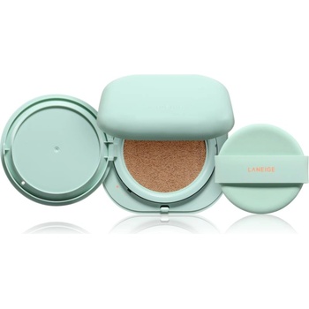 LANEIGE Neo Cushion_Matte компактен матиращ фон дьо тен цвят 23N1 Sand 30 гр