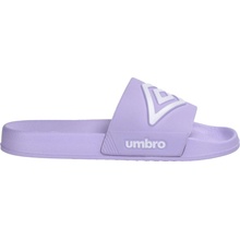 Umbro dámské pantofle Eagle L fialová