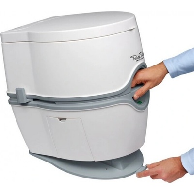 Porta Potti 565 Uchycení WC – Zboží Dáma