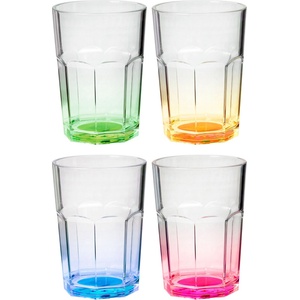 Brunner Octoglass Color Set