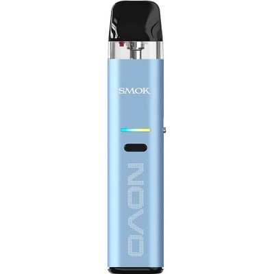 SMOK Novo ECO Pod 1000 mAh Bledo modrá 1 ks