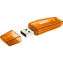 Image 1 of EMTEC C410 Color Mix 128GB USB 2.0 ECMMD128G2C410