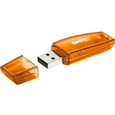 EMTEC C410 Color Mix 128GB USB 2.0 ECMMD128G2C410
