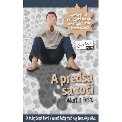 A predsa sa točí - Petro Martin