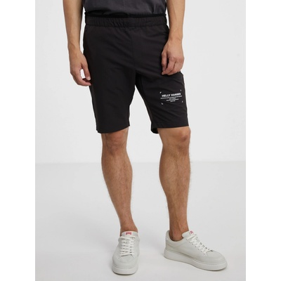Helly Hansen pánské sportovní kraťasy Ride Light Černé