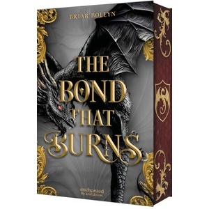 The Bond that Burns (ISBN: 9783845868585)