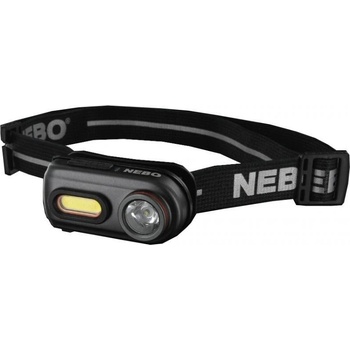Nebo Einstein 400