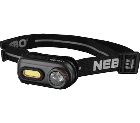 Nebo Einstein 400