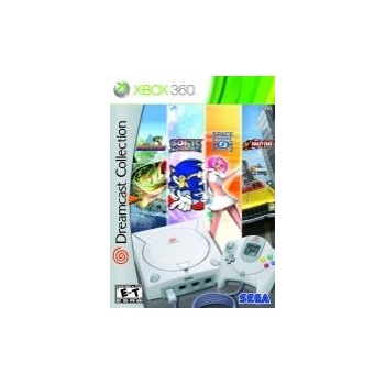 Dreamcast Collection