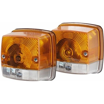 Blikač HELLA 2BE 003 014-251 (2BE003014251) – Zboží Mobilmania