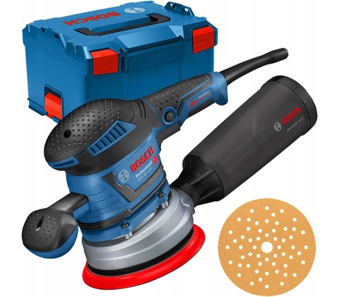 Bosch GEX 40-150 0.601.37B.201