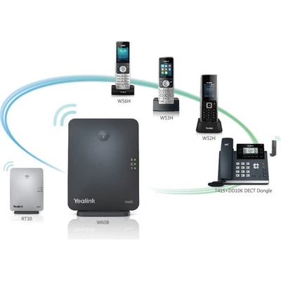 Yealink ATC-55450655