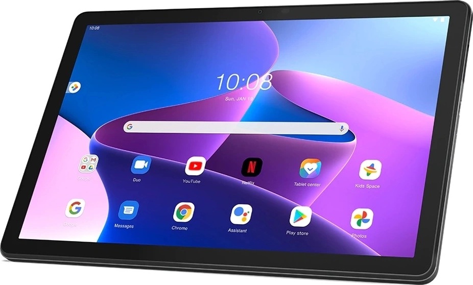 Lenovo Tab M10 3rd Gen (TB328FU) ZAAE0061CZ - Heureka.cz
