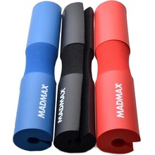MadMax Barbell pad MFA301 - černá