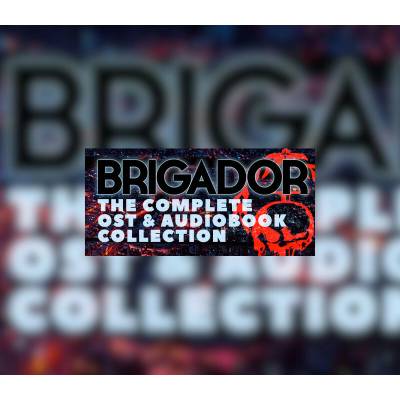 Brigador (Deluxe Edition)