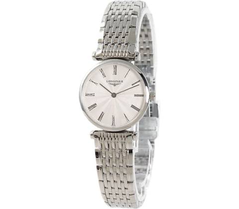 Longines L4.209.4.71.6