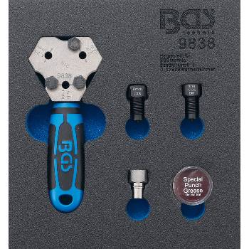 BGS Technic 9838