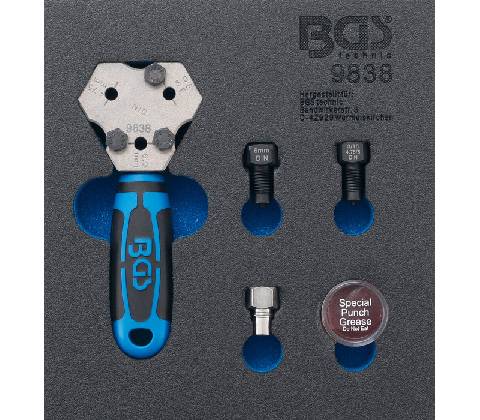 BGS Technic 9838
