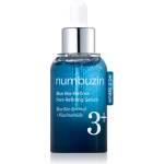 numbuzin No. 3 Blue Bio-Retinol Pore Refining Serum стягащ серум за лице за изглаждане на кожата и минимизиране на порите 30ml