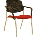 ALBA jednací židle Wendy síť