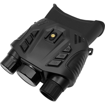 Levenhuk Цифров бинокъл за нощно виждане Levenhuk Halo 50XN GPS