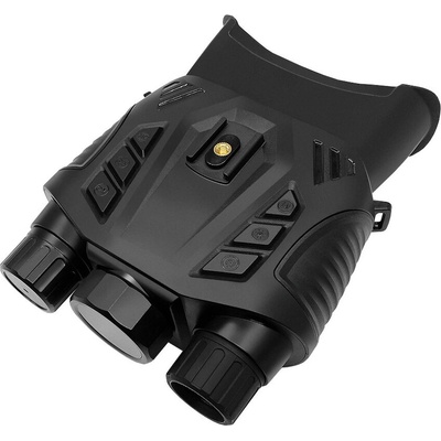 Levenhuk Цифров бинокъл за нощно виждане Levenhuk Halo 50XN GPS