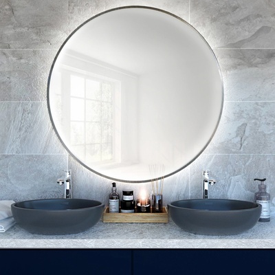 Baltica Design Bright 90x90 cm 5904107900421