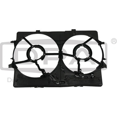 Kryt ventilátoru DPA 81210649702