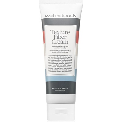 Waterclouds Texture Fiber стилизиращ крем 125ml