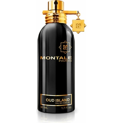 Montale Paris Oud Island parfémovaná voda unisex 50 ml