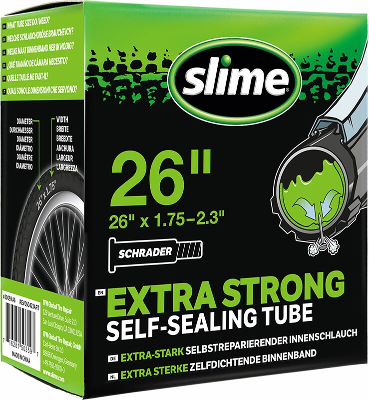 Slime AV