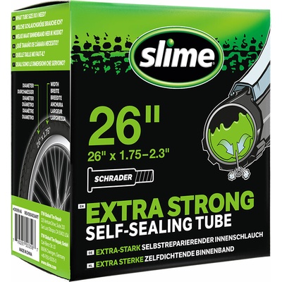 Slime AV
